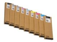 EPSON 5LB T6069 ink cartridge light light black standard capacity 220ml 1-pack