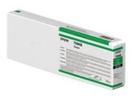 EPSON Singlepack Green T55KB00 UltraChrome HDX/HD 700ml