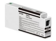 EPSON 5LB Singlepack Photo Black T54X100 UltraChrome HDX/HD
