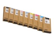 EPSON 5LB T6034 ink cartridge yellow standard capacity 220ml 1-pack