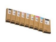 EPSON 5LB T6033 ink cartridge vivid magenta standard capacity 220ml 1-pack