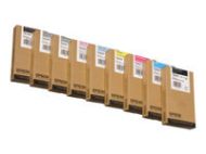 EPSON 5LB T6031 ink cartridge photo black standard capacity 220ml 1-pack