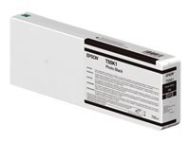 EPSON 5LB Singlepack Photo Black T55K100 UltraChrome HDX/HD