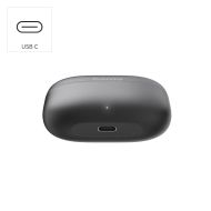 HAMA Блутут слушалки "Freedom Buddy II", True Wireless, Черен