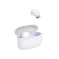 HAMA Блутут слушалки "Freedom Buddy II", True Wireless, Бял