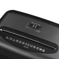 HAMA Шредер „Prime M80“, ниво на сигурност P5 T5 E4