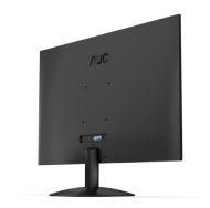 Монитор AOC 27B35HM, 27" VA WLED, 1920x1080@100Hz, 4ms GtG, 1ms MPRT, 250cd m/2, 3000:1, FlickerFree, Adaptive Sync, Low Blue Light, Tilt, D-SUB, HDMI