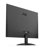 Монитор AOC 27B35HM, 27" VA WLED, 1920x1080@100Hz, 4ms GtG, 1ms MPRT, 250cd m/2, 3000:1, FlickerFree, Adaptive Sync, Low Blue Light, Tilt, D-SUB, HDMI