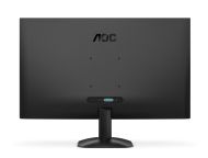 Монитор AOC 27B35HM, 27" VA WLED, 1920x1080@100Hz, 4ms GtG, 1ms MPRT, 250cd m/2, 3000:1, FlickerFree, Adaptive Sync, Low Blue Light, Tilt, D-SUB, HDMI