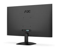 Монитор AOC 27B35HM, 27" VA WLED, 1920x1080@100Hz, 4ms GtG, 1ms MPRT, 250cd m/2, 3000:1, FlickerFree, Adaptive Sync, Low Blue Light, Tilt, D-SUB, HDMI