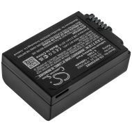 Батерия за апарат NIKON (EN-EL25) LiIon 7.6V 1280mAh Cameron Sino