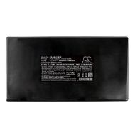 Батерия Cameron Sino, За косачка робот Wiper C Xe, C120, Ambrogio Alex L30 delux, Alpina AR1500   25,2V 3400mAh Cameron Sino
