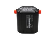Батерия  акумулаторен тример Gardena 881, 8866, Accu Hedge Trimmer EasyCut Li-18/50  LiIon 18V 1500mAh Cameron Sino