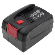 Батерия  акумулаторен трион  BOSCH AdvancedCut 18 1600A005B0 LiIon 18V 5000mAh Cameron Sino
