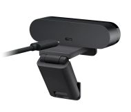 Уеб камера с микрофон Logitech BRIO 4K