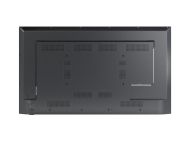 Широкоформатен дисплей NEC MultiSync E498, 49", UHD, 400cd/m2, Direct LED backlight, 16/7 proof, Media Player