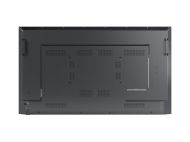 Широкоформатен дисплей NEC MultiSync E558, 55", UHD, 400cd/m2, Direct LED backlight, 16/7 proof, Media Player