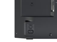 Широкоформатен дисплей NEC MultiSync E558, 55", UHD, 400cd/m2, Direct LED backlight, 16/7 proof, Media Player