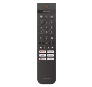 Телевизор Philips 32PFS6000/12, 32" FHD LED 1920x1080, DVB-T/T2/T2-HD/C/S/S2, HDR 10, HLG, Dolby Audio, Smart, Titian, Pixel Plus FHD, 8GB, HDMI*3, USB*2, 802.11n, 12W RMS, Black