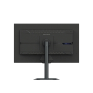 Геймърски Монитор Gigabyte M27UP - 27" inch SS IPS UHD(3840x2160) 160Hz, 1ms, HDR 400