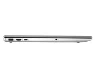 Лаптоп HP 250R G10 Turbo silver, Core 5-120U(up to 5Ghz/12MB/10C), 15.6" FHD AG 300nits, 16GB 3200Mhz 1DIMM, 512GB PCI SSD, Wi-Fi 6 +BT 5.2, Backlit Kbd, 3C Batt, Free Dos