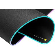 Геймърски пад за мишка Corsair MM700 Extended RGB , 930mm x 400mm