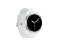 Часовник Samsung L320 Galaxy Watch 8 LTE 40mm Silver