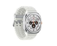 Часовник Samsung L705 Galaxy Watch Ultra (2025) 47mm LTE Titanium White