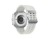 Часовник Samsung L705 Galaxy Watch Ultra (2025) 47mm LTE Titanium White