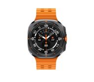 Часовник Samsung L705 Galaxy Watch Ultra (2025) 47mm LTE Titanium Gray