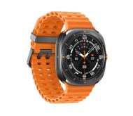 Часовник Samsung L705 Galaxy Watch Ultra (2025) 47mm LTE Titanium Gray