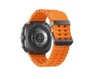Часовник Samsung L705 Galaxy Watch Ultra (2025) 47mm LTE Titanium Gray