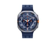 Часовник Samsung L705 Galaxy Watch Ultra (2025) 47mm LTE Titanium Blue