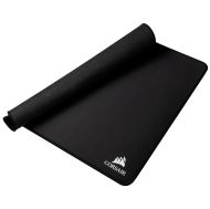 Геймърски пад за мишка Corsair MM350 Champion Anti-Fray XL 450mm x 400mm