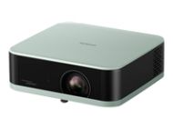 EPSON Lifestudio POP Projector 700lm EF-61G Ice Green