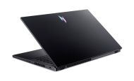 Лаптоп Acer Nitro V15, ANV15-42-R91J, AMD Ryzen 7 7735HS( up to 4.70GHz, 16MB), 15.6" FHD(1920x1080)IPS 165Hz , 1*16GB DDR5(1 slot free), 1024GB PCIe NVMe SSD, GeForce RTX 3050 6GB GDDR6, Wi-Fi 6E,BT5.3, HD Cam, KB Backlight, Win 11 home, Obsidian black