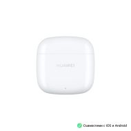 Слушалки Huawei FreeBuds SE 2 ULC-CT010