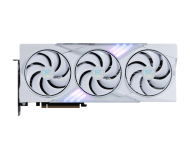 MSI RTX5080 16G GAM TRIO OC WH