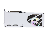 MSI RTX5080 16G GAM TRIO OC WH