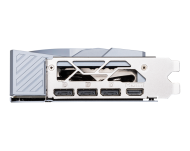 MSI RTX5080 16G GAM TRIO OC WH