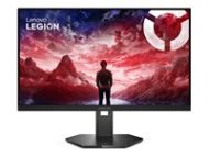 LENOVO Legion 27U-10 27inch IPS QHD 2560x1440 16:9 240Hz 300cd/m2 1000:1 0.5ms 2xHDMI 2.1 1xDP 1.4 99 sRGB 3y