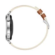 Часовник Huawei Watch GT6, Konsu-B19W, Brown Woven + Huawei FreeBuds SE 3 ULC-CT020 Black