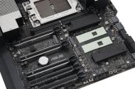 Дънна платка ASUS Pro WS TRX50-SAGE WIFI sTR5 DDR5