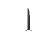 Телевизор LG 43UA75003LA, 43" 4K UltraHD TV 4K (3840x2160), DVB-T2/C/S2, webOS 25 Smart, ThinQ AI, Alpha 7 AI Processor, WiFi, HDR10 pro, HLG, ALLM/HGiG, 4K Upscaling, AI Sound pro, Multiple View, HDMI eARC, LAN, USB, Bluetooth, Google Cast, 2 Pole Stand,