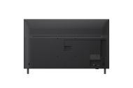 Телевизор LG 43UA75003LA, 43" 4K UltraHD TV 4K (3840x2160), DVB-T2/C/S2, webOS 25 Smart, ThinQ AI, Alpha 7 AI Processor, WiFi, HDR10 pro, HLG, ALLM/HGiG, 4K Upscaling, AI Sound pro, Multiple View, HDMI eARC, LAN, USB, Bluetooth, Google Cast, 2 Pole Stand,
