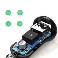 USB Car Charger 2x, 24W, 2.4A, UGREEN 50875