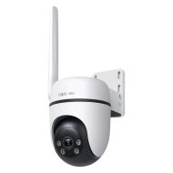 Външна охранителна 4G LTE камера TP-Link Tapo C501 - 1080P Pan/Tilt