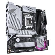 GB B760M AORUS ELITE WF6E GEN5