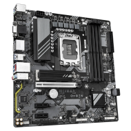 GB B760M DS3H GEN5 / LGA1700