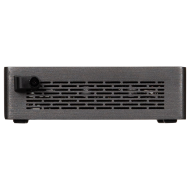 Мини компютър Gigabyte BRIX BRU5-225H, Intel Core Ultra 5 225H, 2 x SO-DIMM DDR5, 2 x M.2 SSD, Wi-Fi 7 + BT 5.4